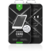 Стекло защитное Vinga для Apple iPhone X/XS/iPhone 11 Pro Black (VTPGS-IXSB) изображение 8