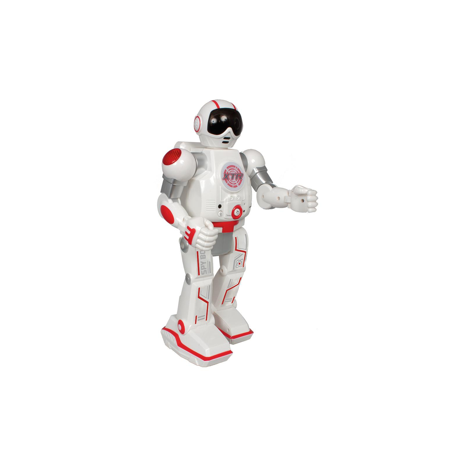 Интерактивная игрушка Blue Rocket робот Шпион (XT30038) изображение 5