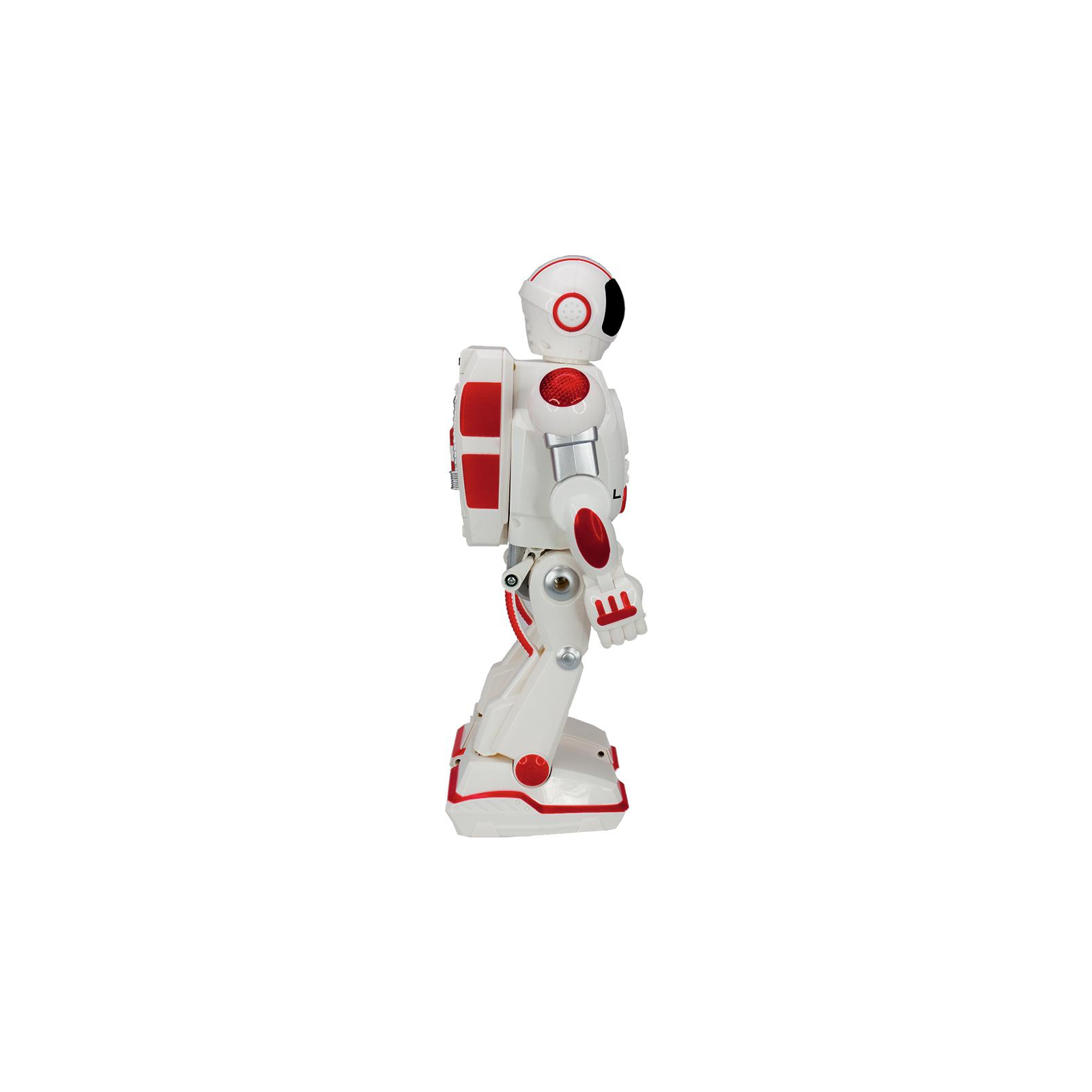 Интерактивная игрушка Blue Rocket робот Шпион (XT30038) изображение 6