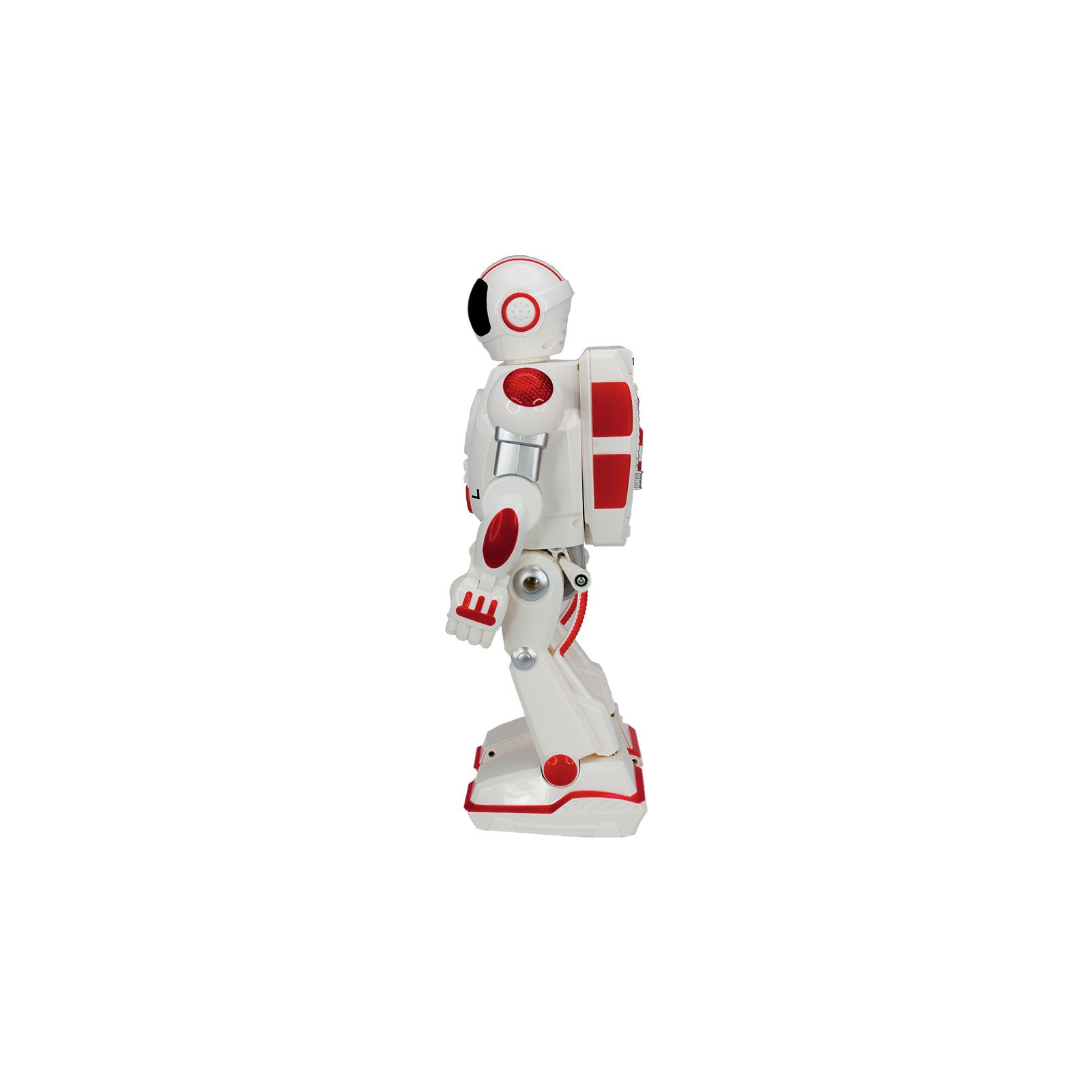Интерактивная игрушка Blue Rocket робот Шпион (XT30038) изображение 7