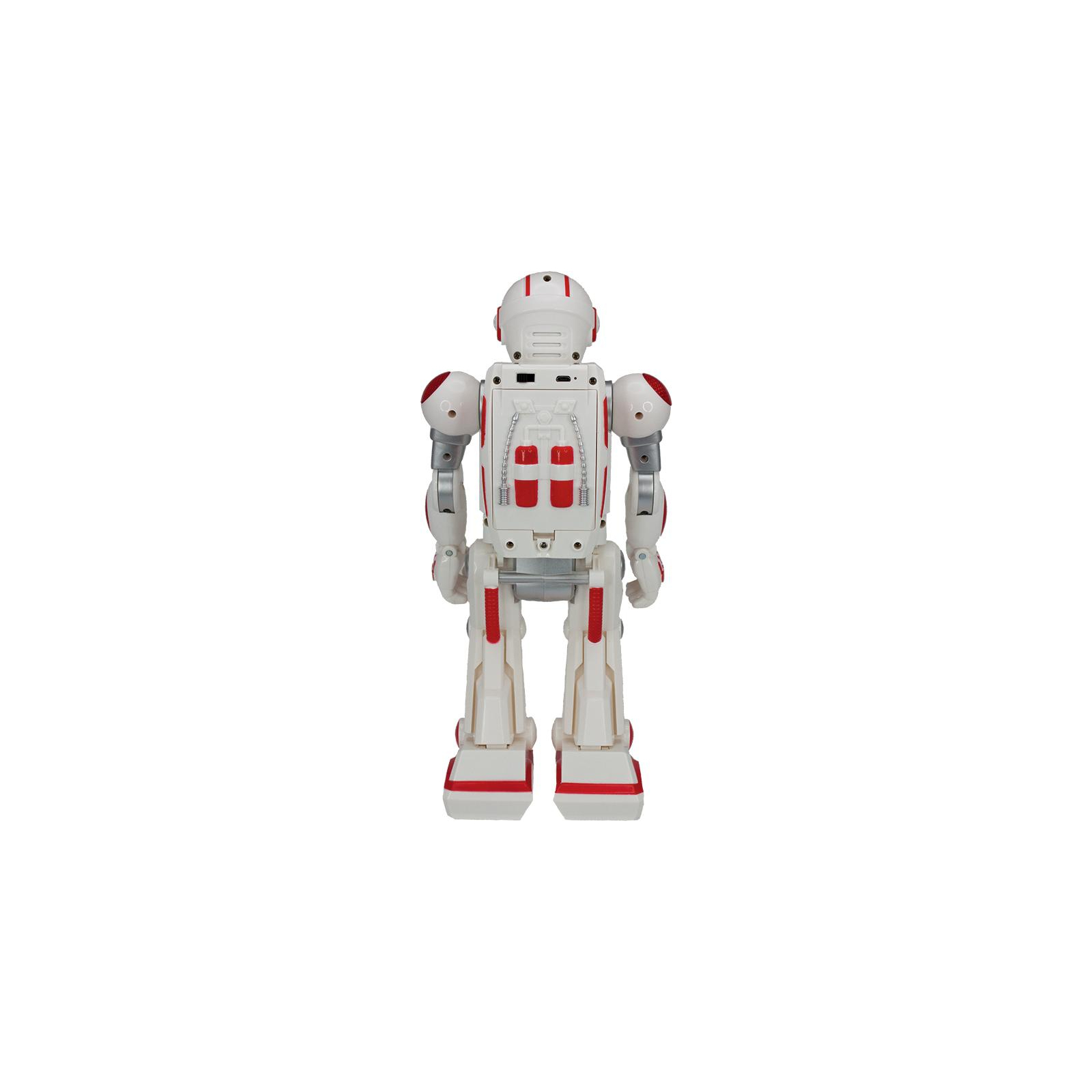 Интерактивная игрушка Blue Rocket робот Шпион (XT30038) изображение 8