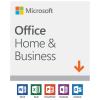 Офисное приложение Microsoft Office 2019 Home and Business English Medialess (T5D-03245)