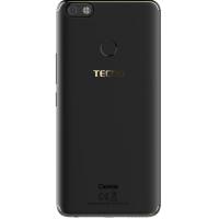 Мобильный телефон Tecno CA8 (Camon X Pro) Midnight Black (4895180732607) изображение 2