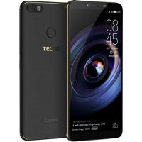 Мобильный телефон Tecno CA8 (Camon X Pro) Midnight Black (4895180732607) изображение 7