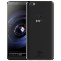 Мобильный телефон Tecno CA8 (Camon X Pro) Midnight Black (4895180732607) изображение 8