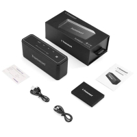Акустическая система Tronsmart Element Mega Bluetooth Speaker Black (250394) изображение 3