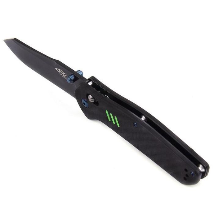 Ніж Firebird F7563-BK зображення 4