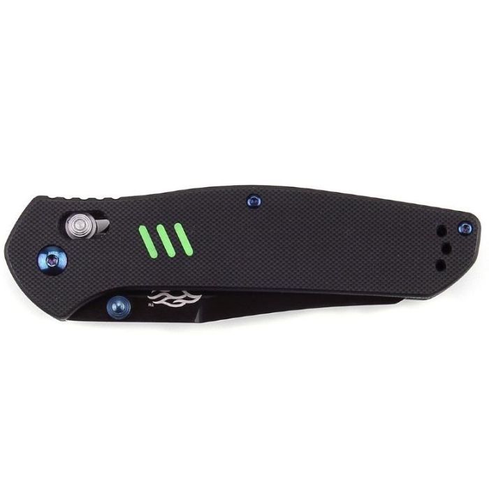 Ніж Firebird F7563-BK зображення 6