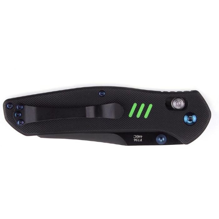 Ніж Firebird F7563-BK зображення 7