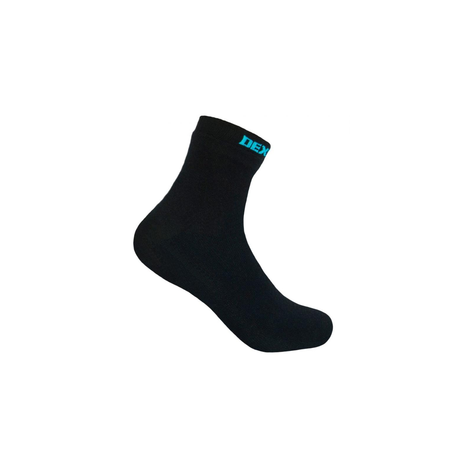 Водонепроникні шкарпетки Dexshell DS663BLKL