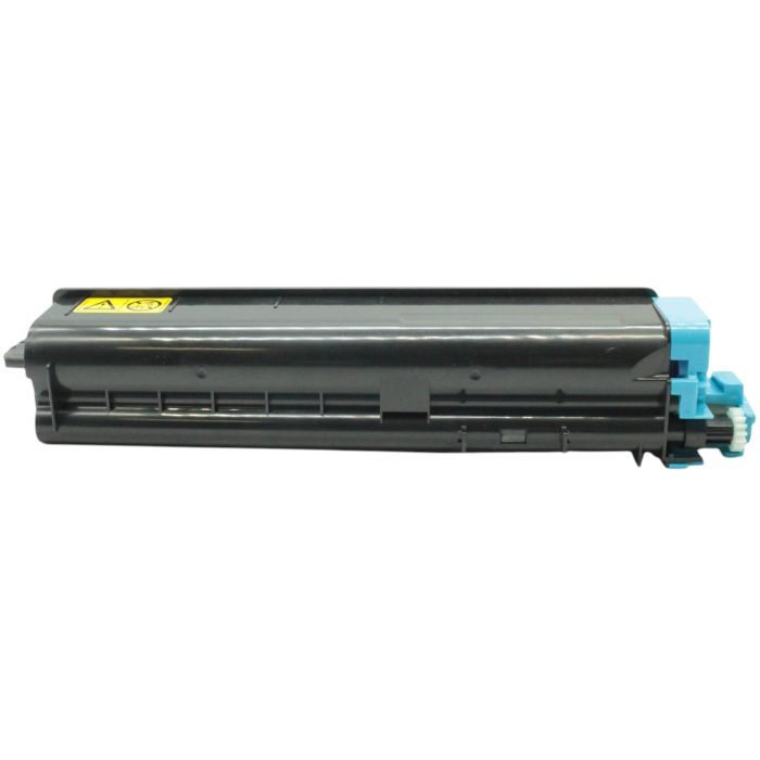 Картридж IPM Kyocera-Mita TK-500/510 220г Black (TKKM203B) изображение 2
