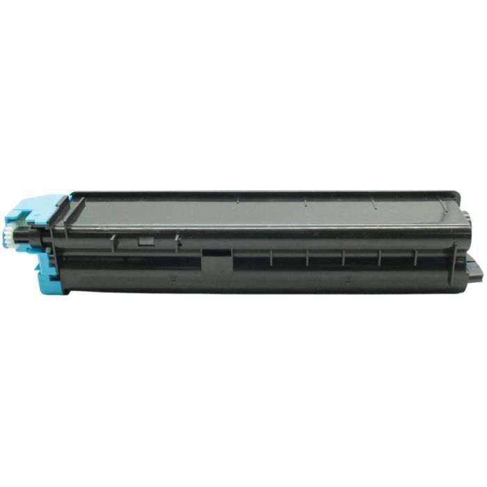 Картридж IPM Kyocera-Mita TK-500/510 220г Black (TKKM203B) изображение 3