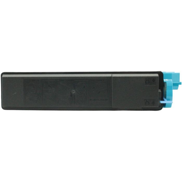 Картридж IPM Kyocera-Mita TK-500/510 220г Black (TKKM203B) изображение 4