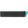 Картридж IPM Kyocera-Mita TK-500/510 220г Cyan (TKKM203C) изображение 4