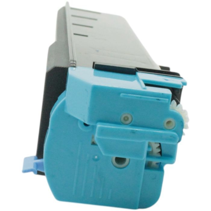 Картридж IPM Kyocera-Mita TK-500/510 220г Black (TKKM203B) изображение 5