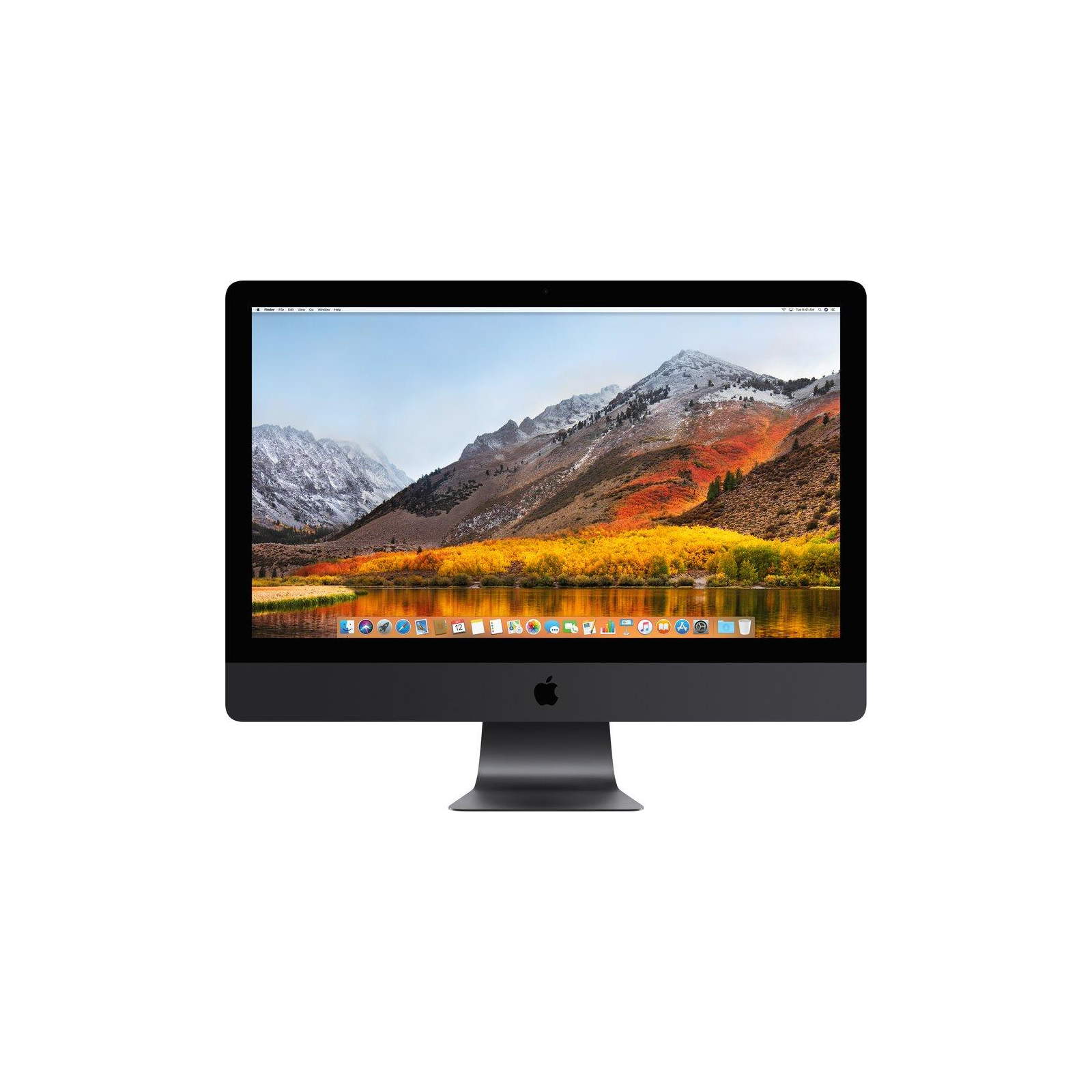 Комп'ютер Apple A1862 iMac Pro 27" Retina 5K (MQ2Y2UA/A)