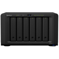 NAS Synology DS1618+