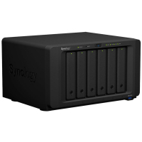 NAS Synology DS1618+ изображение 2