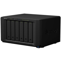 NAS Synology DS1618+ изображение 3