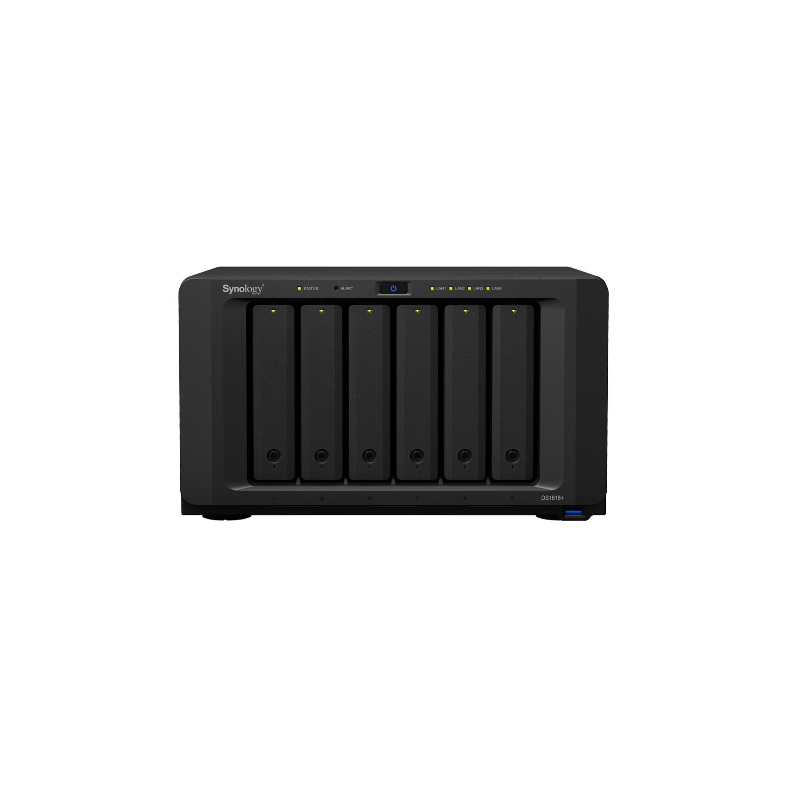 NAS Synology DS1618+