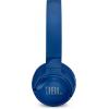 Навушники JBL T600ВТ NC Blue (JBLT600BTNCBLU) зображення 3