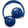 Навушники JBL T600ВТ NC Blue (JBLT600BTNCBLU) зображення 5