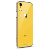 Чехол для мобильного телефона MakeFuture Air Case (TPU) Apple iPhone XR Clear (MCA-AIXRCL) изображение 2