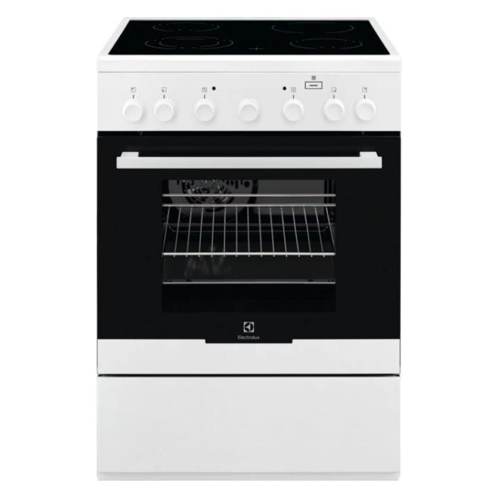 Плита Electrolux EKC962900W
