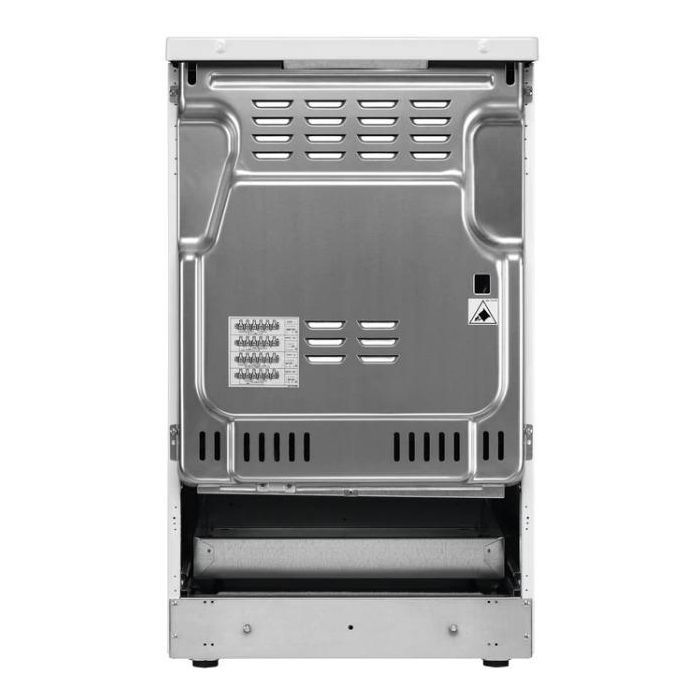 Плита Electrolux EKC962900W изображение 2