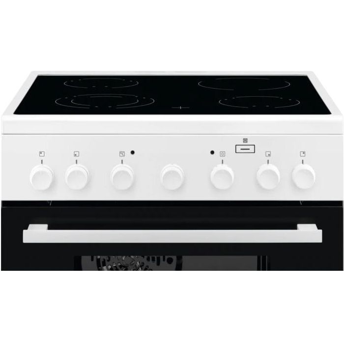 Плита Electrolux EKC962900W изображение 3