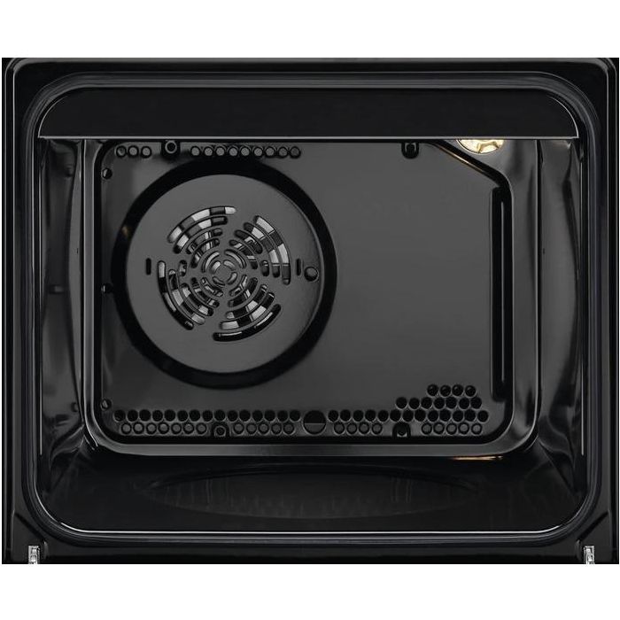 Плита Electrolux EKC962900W изображение 4