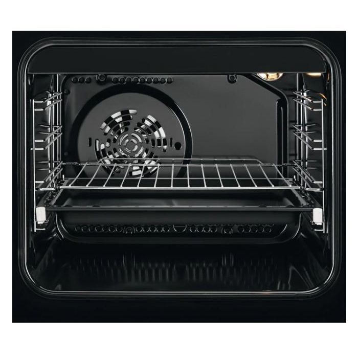 Плита Electrolux EKC962900W изображение 5