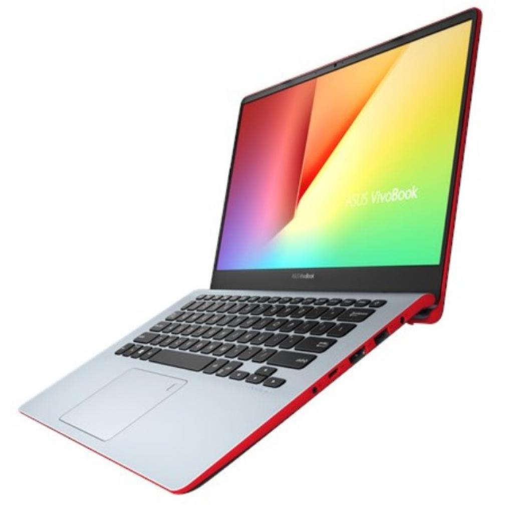 Ноутбук ASUS Vivobook S14 (S430UN-EB113T) зображення 3