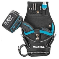 Сумка для инструмента Makita кобура для дрели P-71794 (P-71794-13) изображение 2