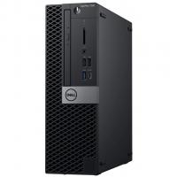Компьютер Dell OptiPlex 7060 SFF (N044O7060SFF_P)