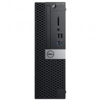 Компьютер Dell OptiPlex 7060 SFF (N044O7060SFF_P) изображение 2