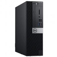 Компьютер Dell OptiPlex 7060 SFF (N044O7060SFF_P) изображение 3