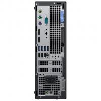 Компьютер Dell OptiPlex 7060 SFF (N044O7060SFF_P) изображение 4