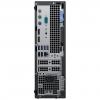 Компьютер Dell OptiPlex 7060 SFF (N044O7060SFF_P) изображение 4