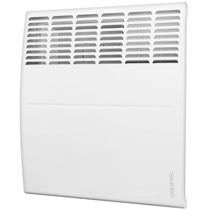 Обігрівач Atlantic F119 CMG TLC/M2 1000W зображення 2