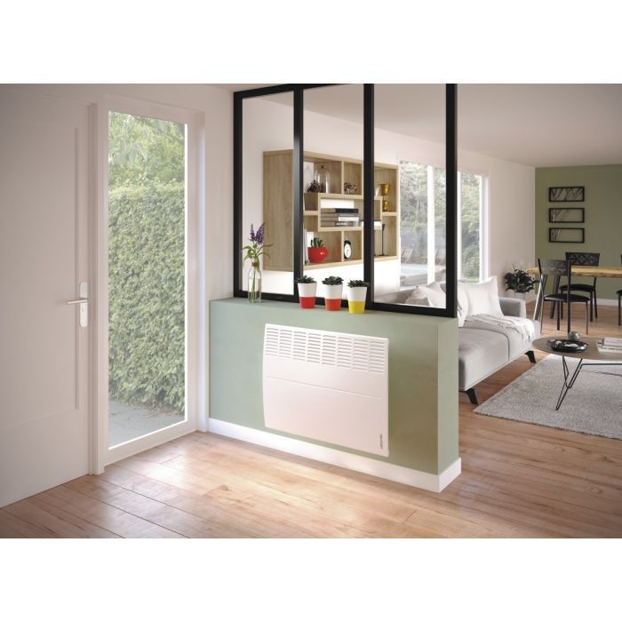 Обігрівач Atlantic F119 CMG TLC/M2 1000W зображення 4