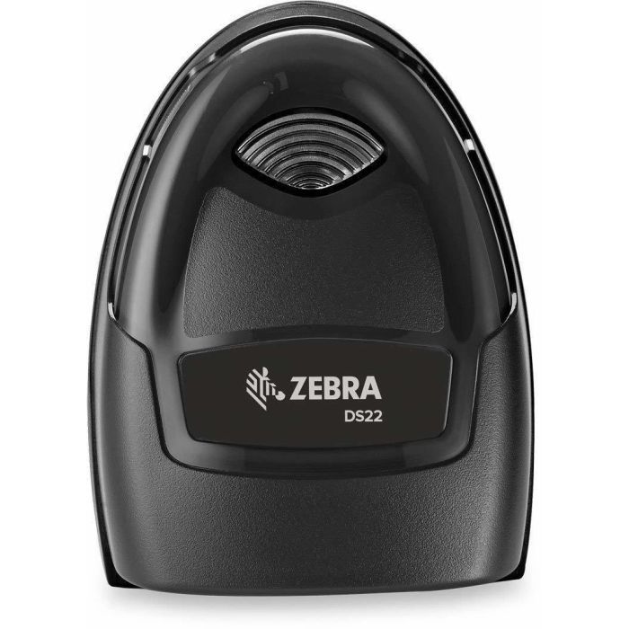 Сканер штрих-кода Symbol/Zebra DS2208 2D USB Black без подставки (DS2208-SR7U2100AZW) изображение 3