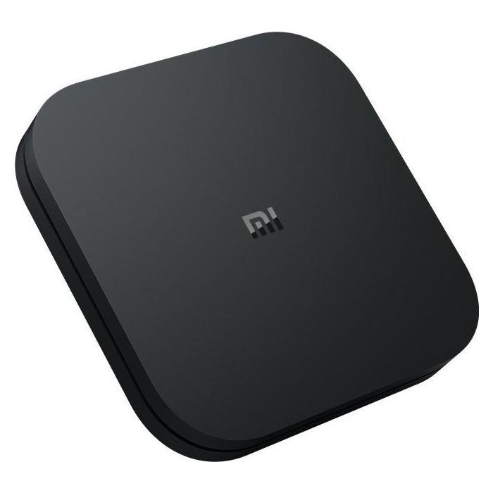 Медиаплеер Xiaomi Mi Box S 4K (MDZ-22-AB) изображение 2