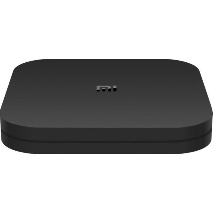 Медиаплеер Xiaomi Mi Box S 4K (MDZ-22-AB) изображение 3