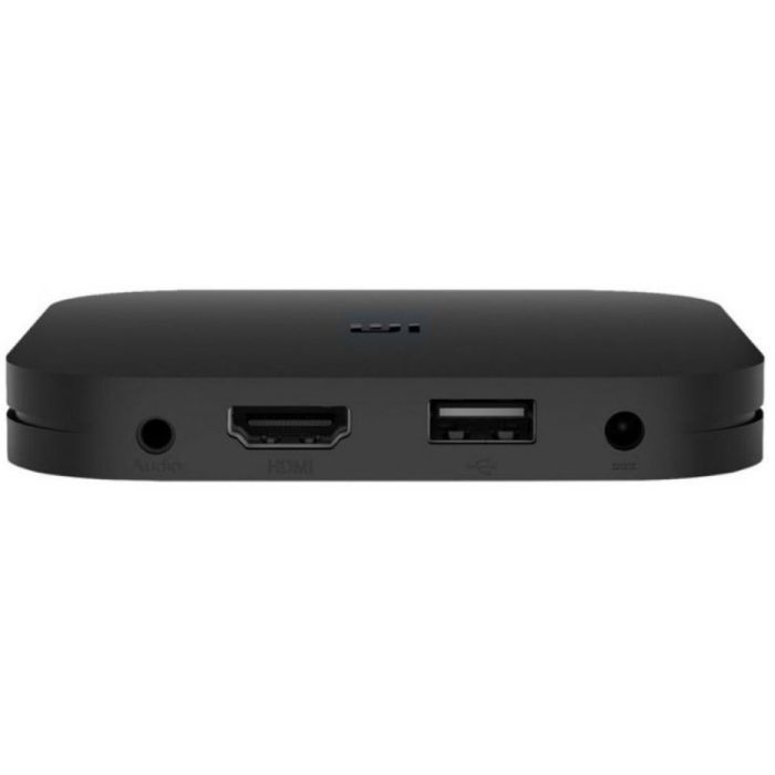Медиаплеер Xiaomi Mi Box S 4K (MDZ-22-AB) изображение 4