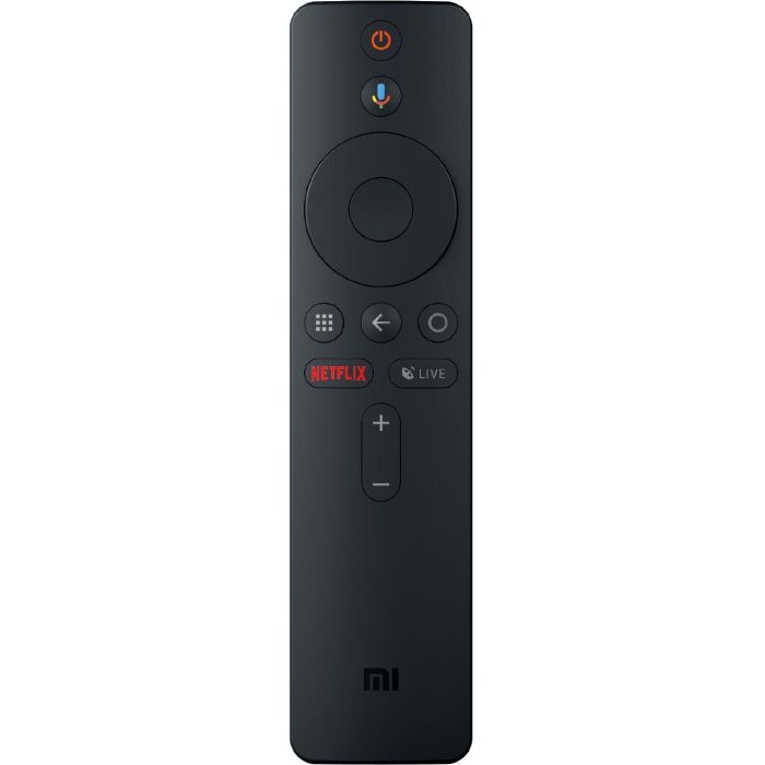 Медиаплеер Xiaomi Mi Box S 4K (MDZ-22-AB) изображение 5
