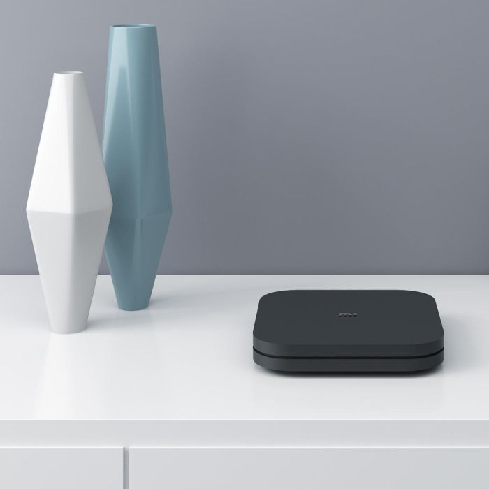 Медиаплеер Xiaomi Mi Box S 4K (MDZ-22-AB) изображение 8