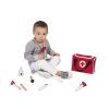 Игровой набор Janod Чемодан доктора (J06513) изображение 3
