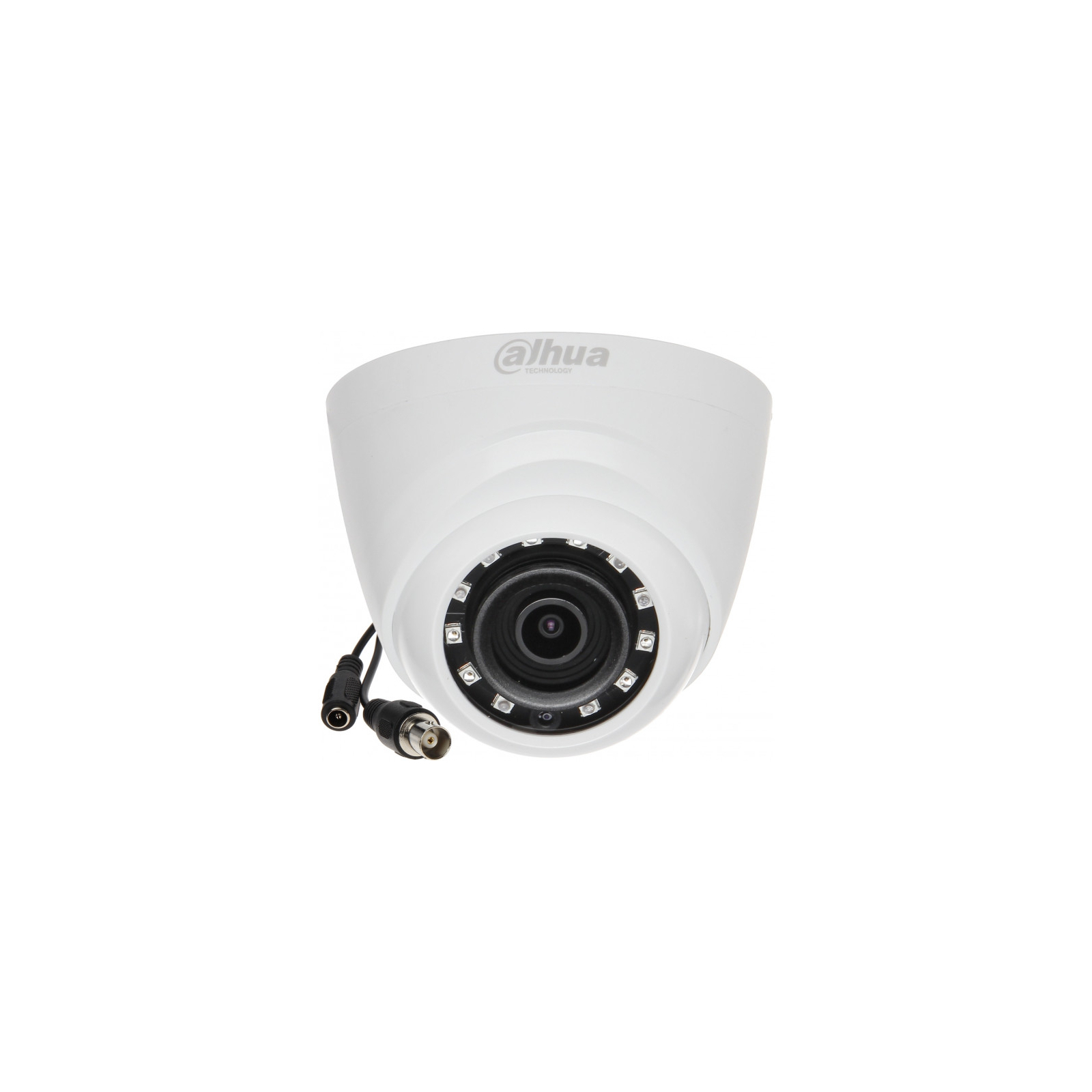Камера видеонаблюдения Dahua DH-HAC-HDW1200RP (3.6) (04897-06167)