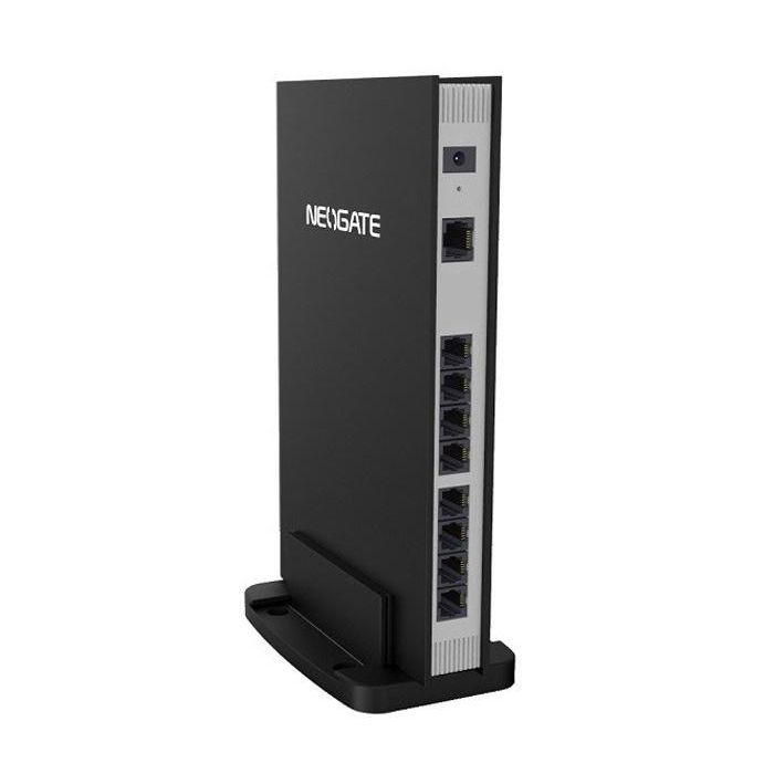 VoIP-шлюз Yeastar TA810 изображение 3